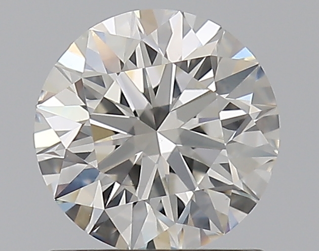 0.89 CT ROUND
