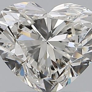 0.83 CT HEART