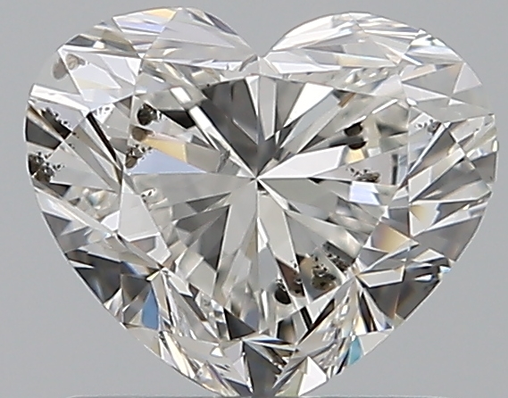 0.83 CT HEART