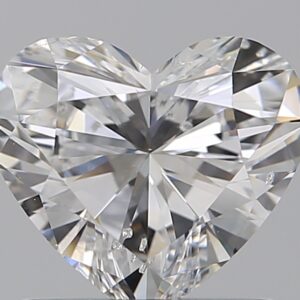 0.9 CT HEART