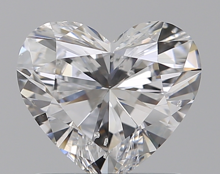 0.9 CT HEART