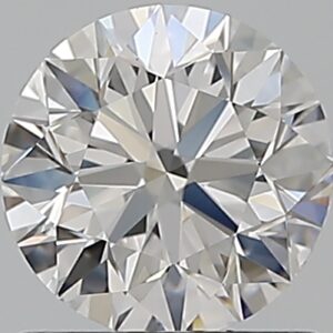 0.9 CT ROUND
