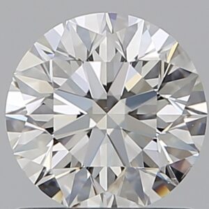 0.9 CT ROUND