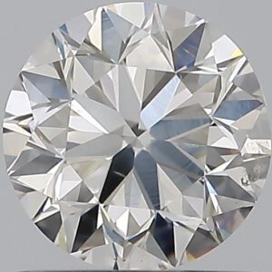 0.9 CT ROUND