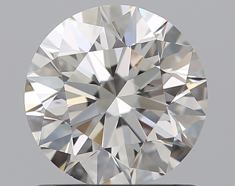 0.9 CT ROUND