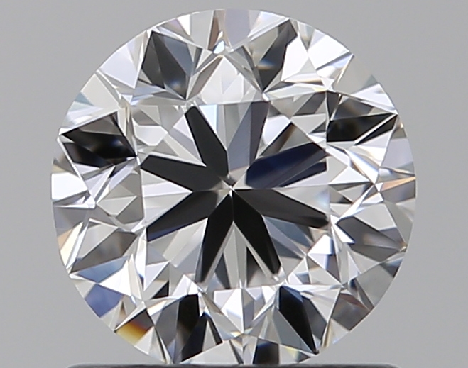 0.9 CT ROUND