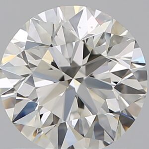 0.9 CT ROUND