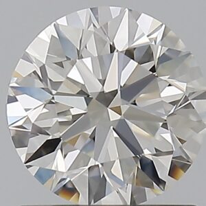 0.9 CT ROUND