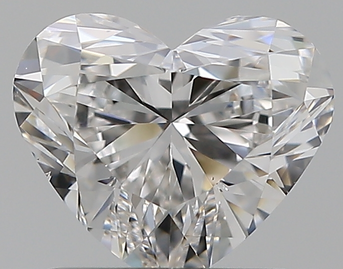 0.9 CT HEART