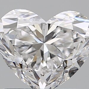 0.9 CT HEART