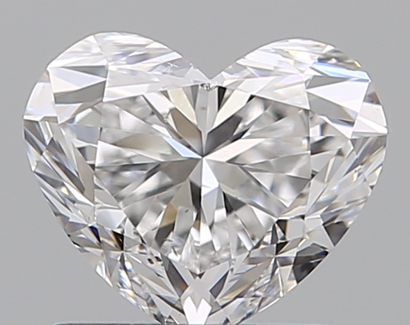 0.9 CT HEART