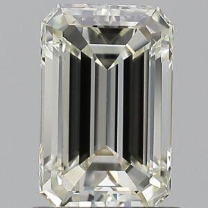 0.9 CT EMERALD