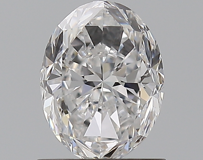 0.9 CT OVAL