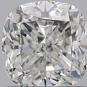 0.9 CT CUSHION