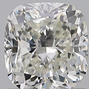 0.9 CT CUSHION