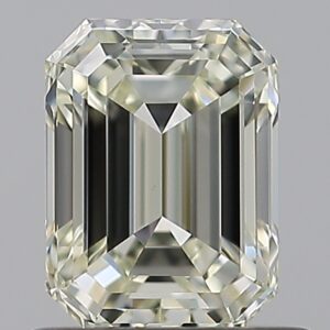 0.9 CT EMERALD