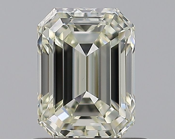0.9 CT EMERALD