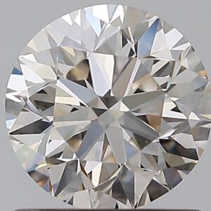 0.9 CT ROUND