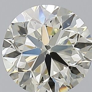 0.9 CT ROUND