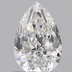 0.9 CT PEAR