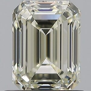 0.9 CT EMERALD