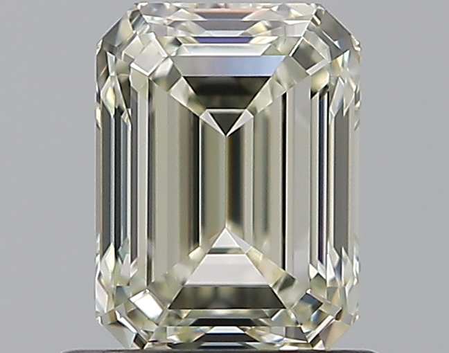 0.9 CT EMERALD