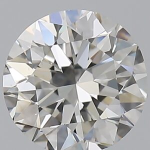 0.9 CT ROUND