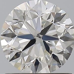 0.9 CT ROUND