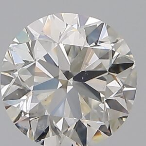 0.9 CT ROUND