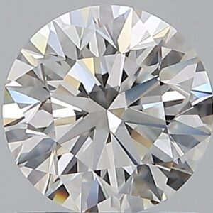 0.9 CT ROUND