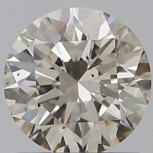 0.9 CT ROUND