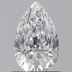 0.9 CT PEAR