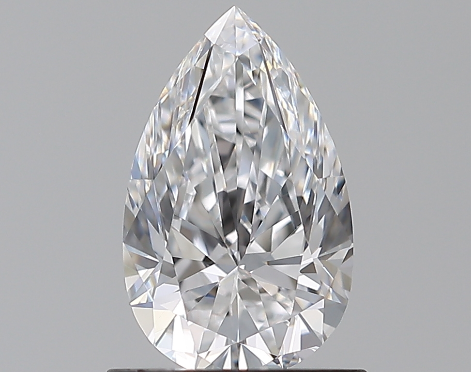 0.9 CT PEAR