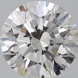 0.9 CT ROUND