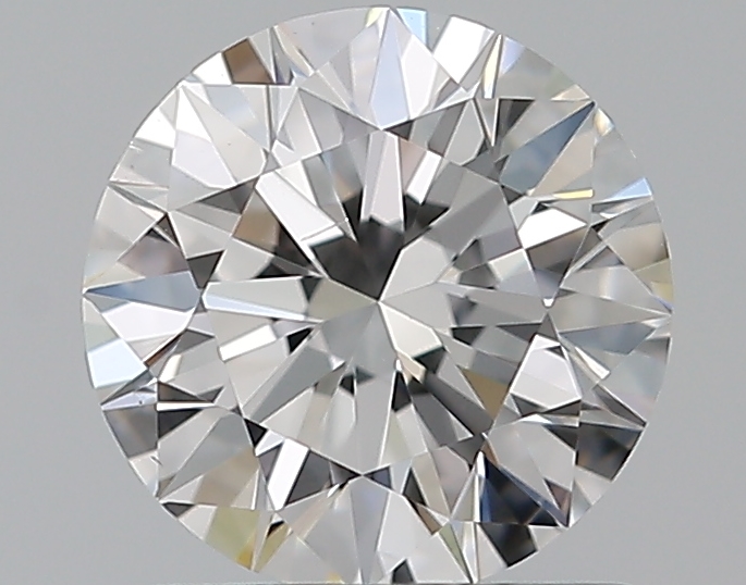 0.9 CT ROUND