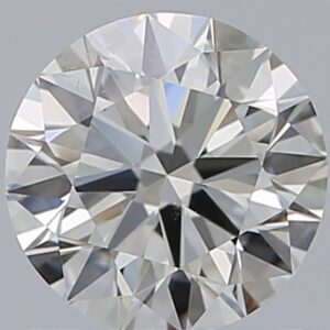 0.9 CT ROUND