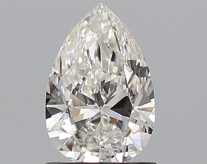 0.9 CT PEAR