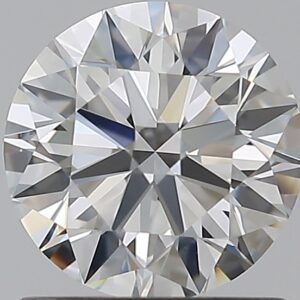 0.9 CT ROUND