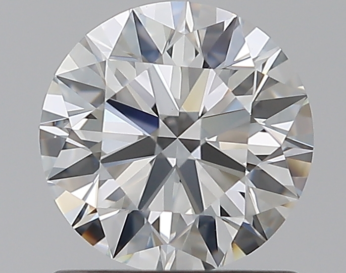 0.9 CT ROUND