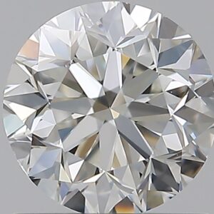 0.9 CT ROUND