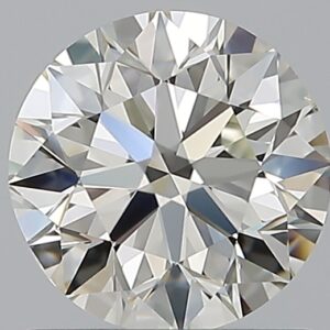 0.9 CT ROUND