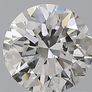 0.9 CT ROUND
