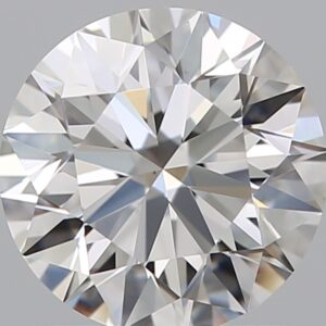 0.9 CT ROUND