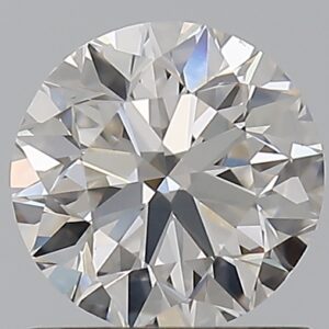0.9 CT ROUND