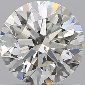 0.9 CT ROUND