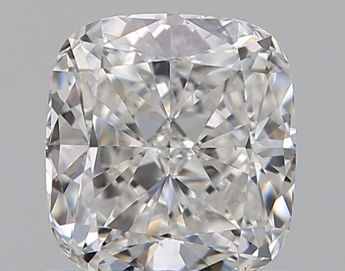 0.9 CT CUSHION