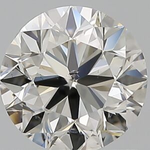 0.9 CT ROUND