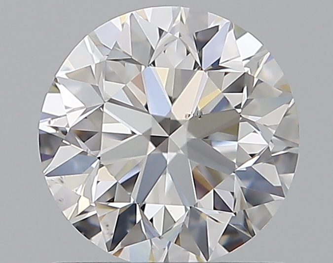 0.9 CT ROUND