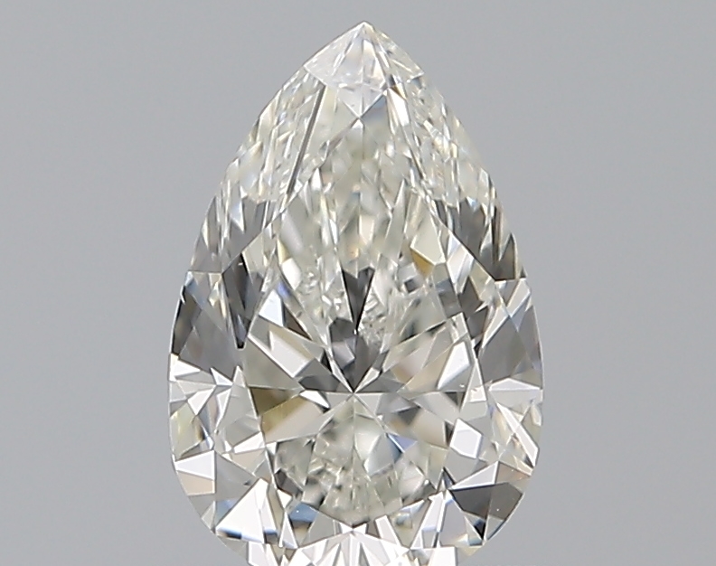 0.9 CT PEAR