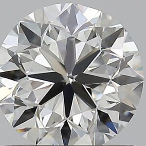 0.9 CT ROUND